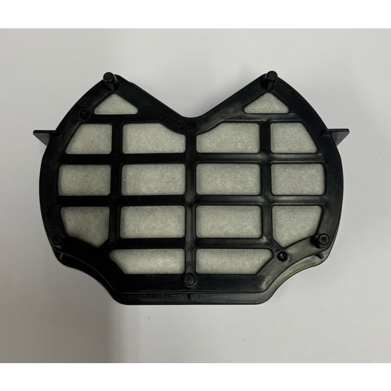 Genuine Post Motor Filter For Bush Upright Bagless Vacuum Cleaner VUS34AE2BNSLEU Vacuum Belts