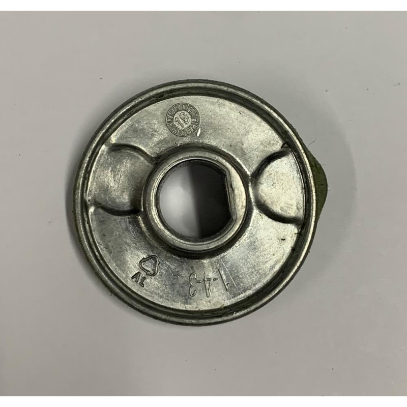 Genuine Blade Mount For McGregor 1200w 32cm Corded Lawnmower MER1232