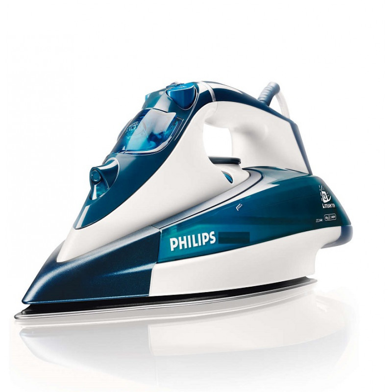 Philips azur hotsell steam iron 2400w