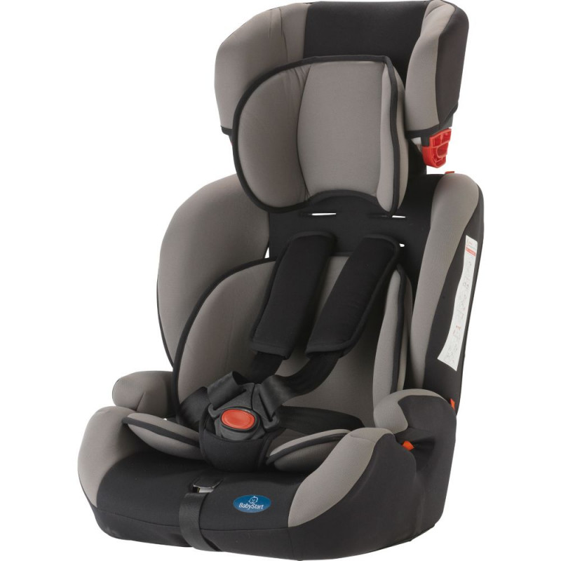 BabyStart Premium Group 1 2 3 Car Seat GMV Trade