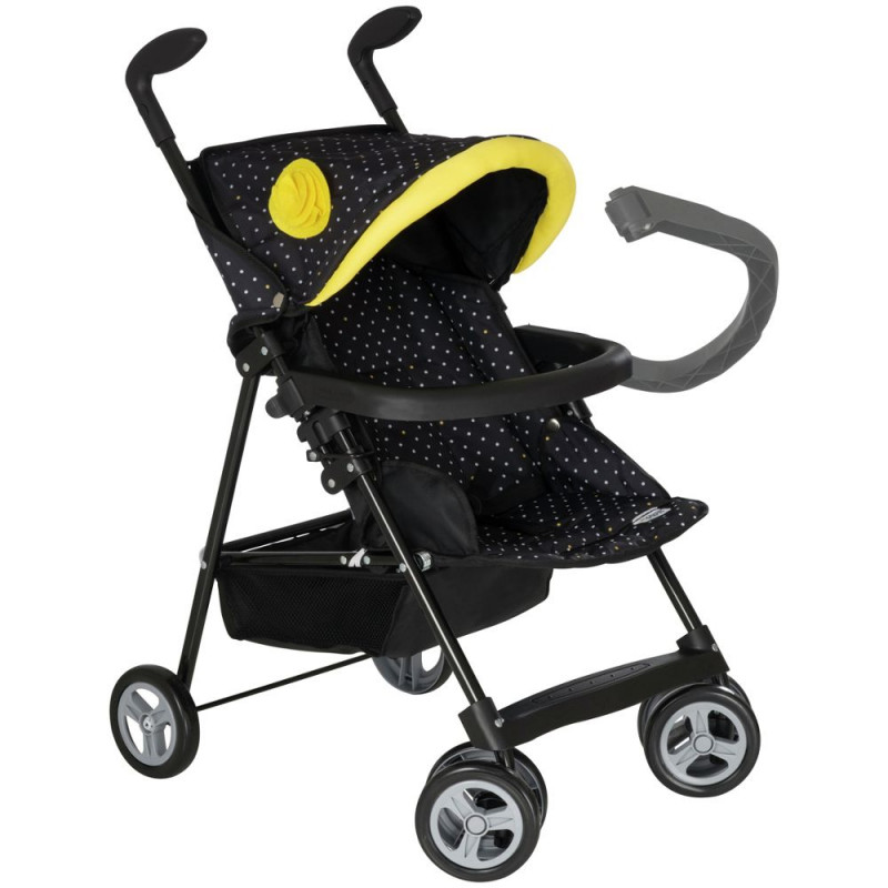 mamas and papas doll pushchair