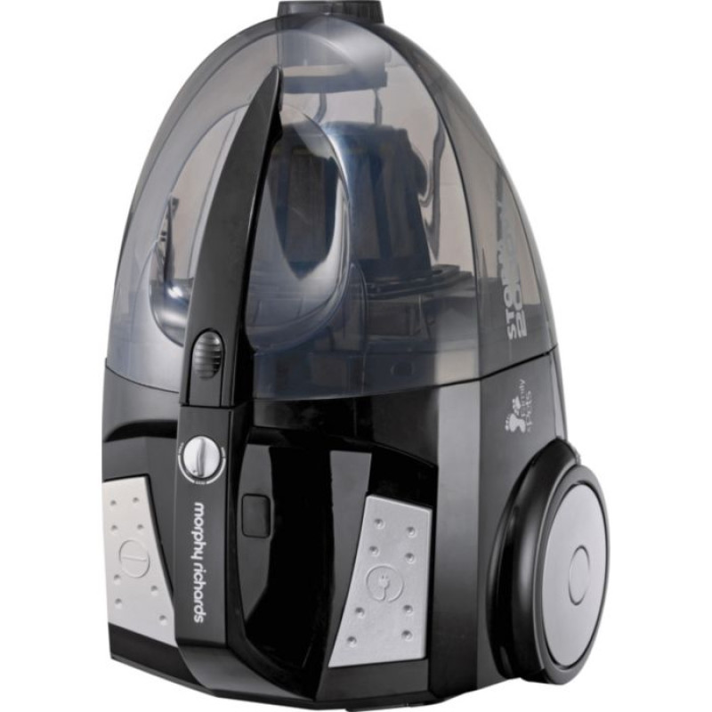Morphy Richards 73215 Storm Pets Cylinder Vacuum Cleaner Cylinder