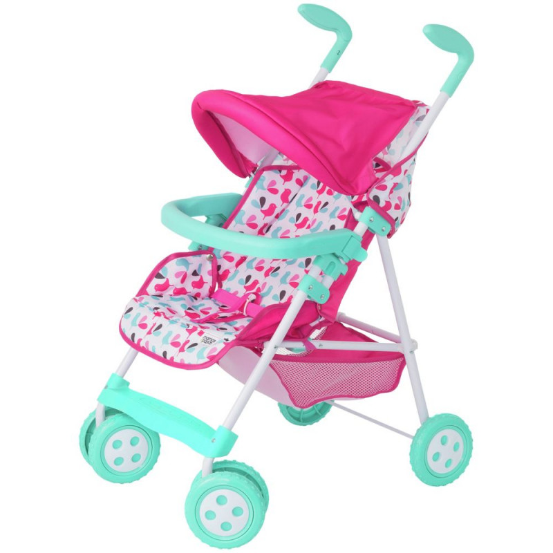 Mamas and papas pliko hot sale dolls pushchair