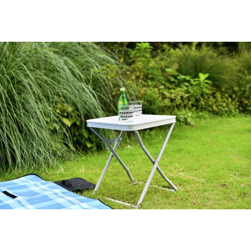 ProAction 2 In 1 Camping Stool & Table Camping Accessories Travel