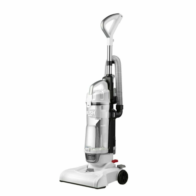 Bush VUS34AE2O Upright Bagless Vacuum Cleaner (No Small Tools) Upright Vacuum Cleaners