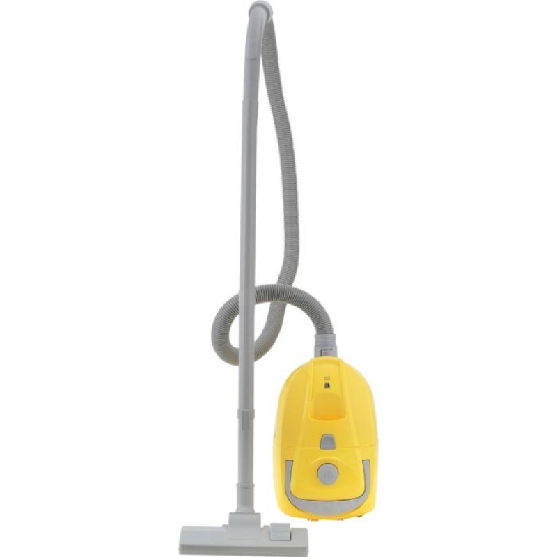 Argos Value Range VC05 Compact Bagged 1400w Cylinder Vacuum Cleaner