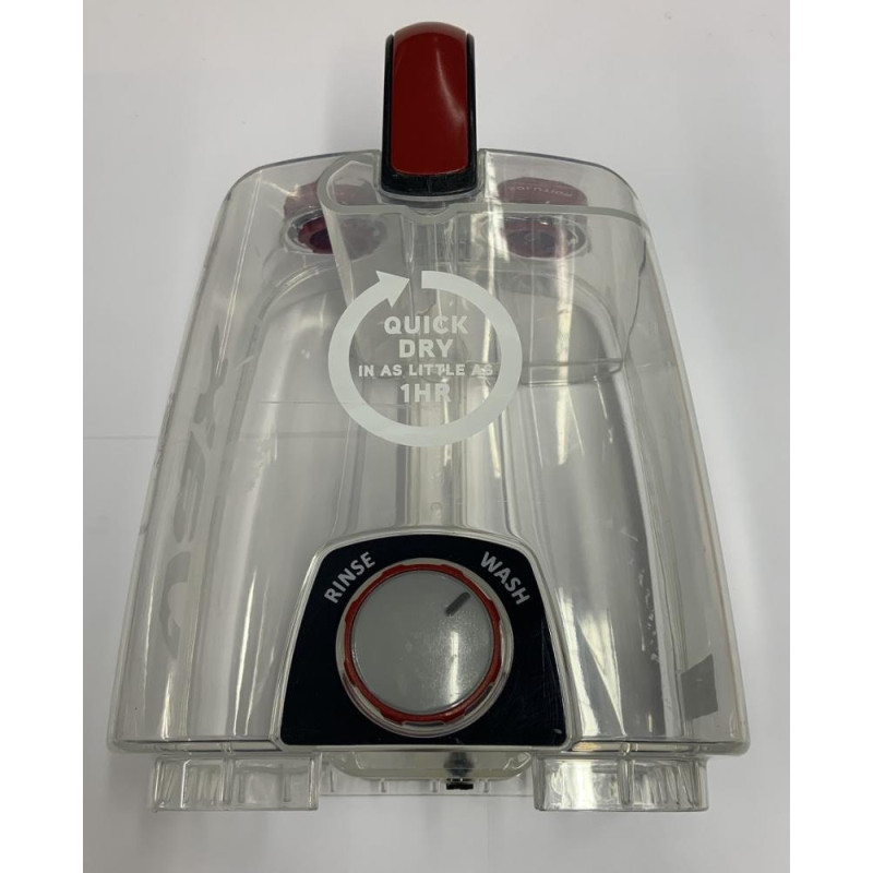 Genuine Clean Water Tank For Vax Rapid Power Upright Carpet Cleaner