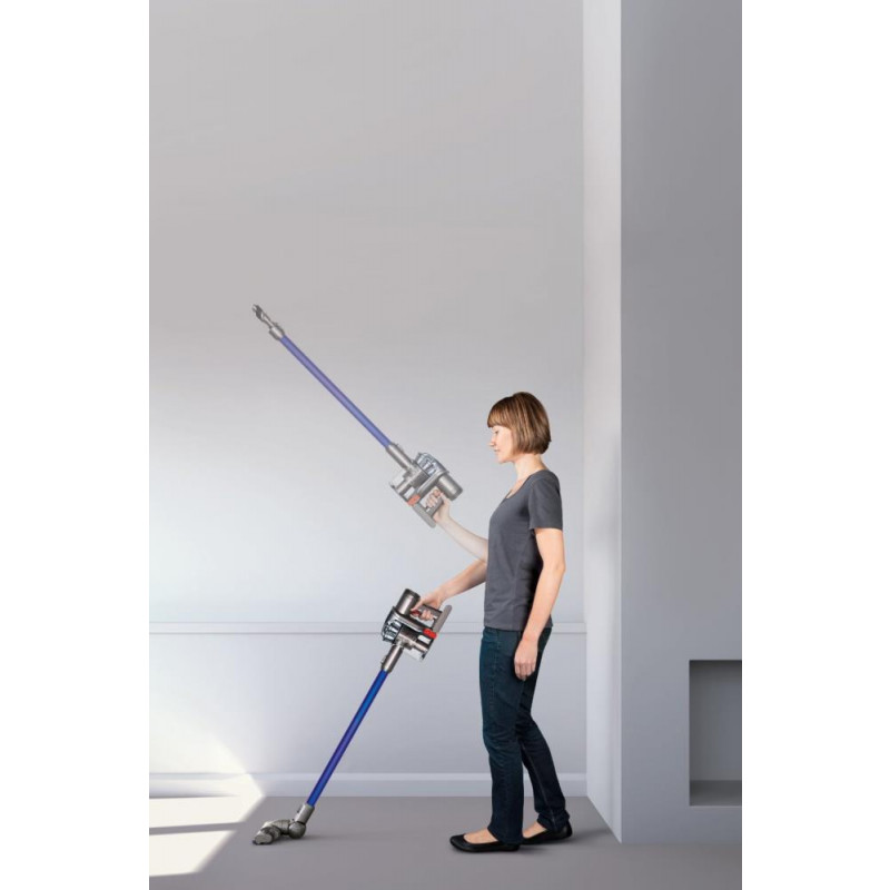 Dyson DC44 Multi Floor Cordless Vacuum Cleaner Handheld Vacuum