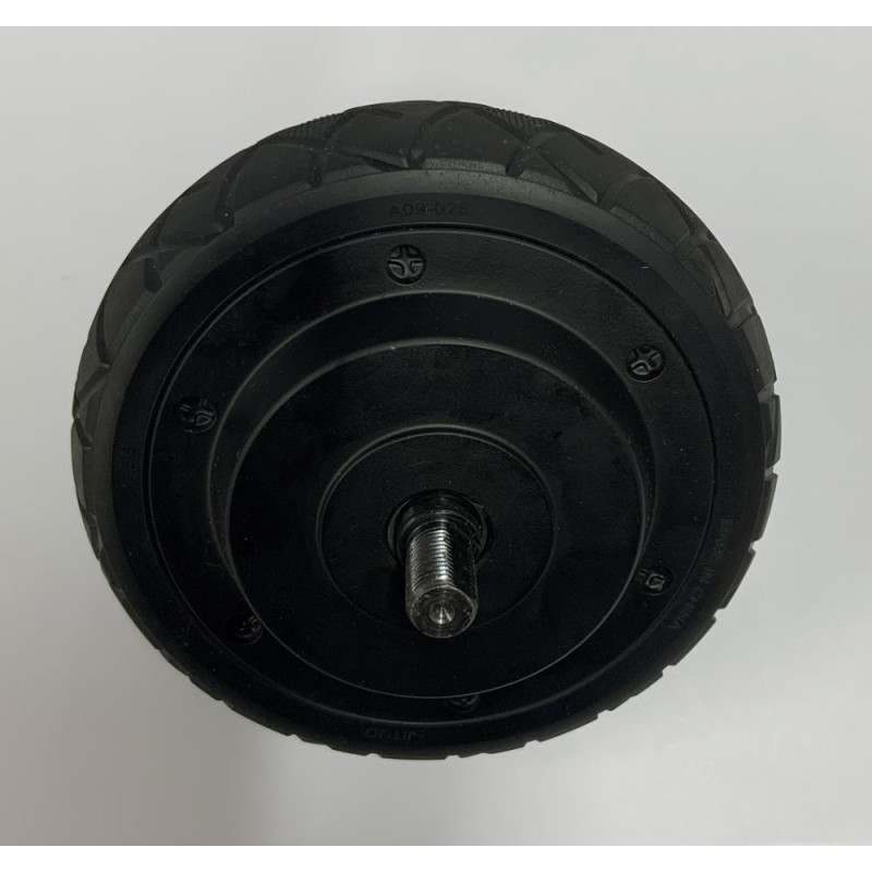 Genuine Rear Wheel For Zinc Eco Foldable Electric Scooter 8844086