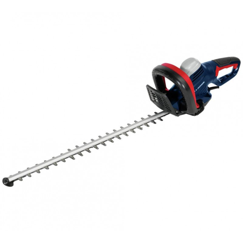 Spear & Jackson 66cm Corded Hedge Trimmer 600W Hedge Trimmers
