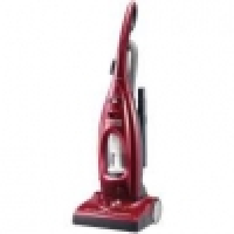 Morphy Richards Essentials Family & Pets Upright Vacuum Cleaner (Not