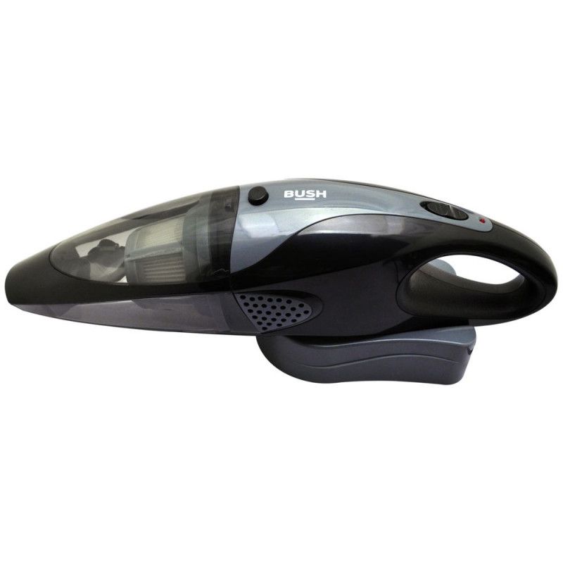 Bush 12V Pets Rechargable Handheld Handheld Vacuum Cleaners Vacuums & Steam Cleaners GMV Trade