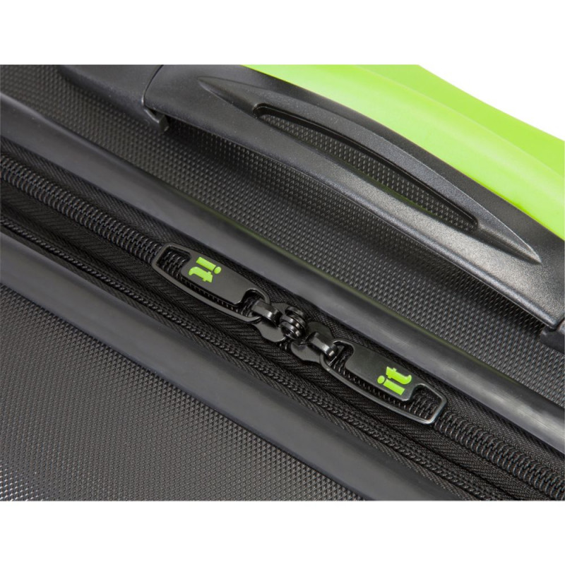 It luggage large expandable 4 wheel hard suitcase 2025
