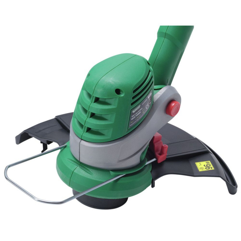 Qualcast CLGT2425H Cordless Grass Trimmer 24V Strimmers Garden