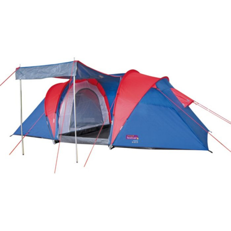 Festival tents 4 man shop