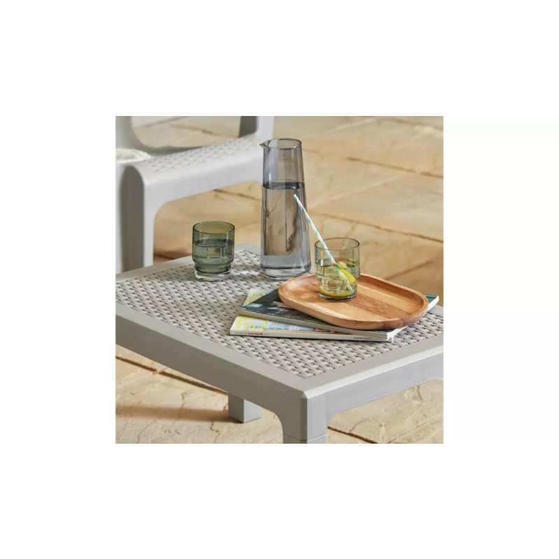 Baltimore 2 sale seater bistro set