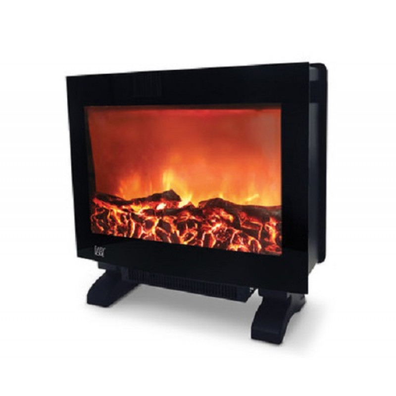 Easy home shop electric heater