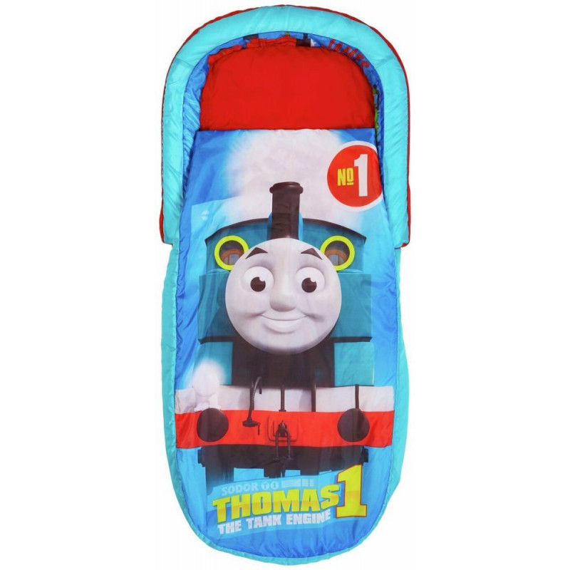 Thomas the tank ready bed new arrivals