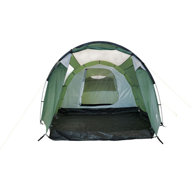Trespass 5 man tunnel tent best sale