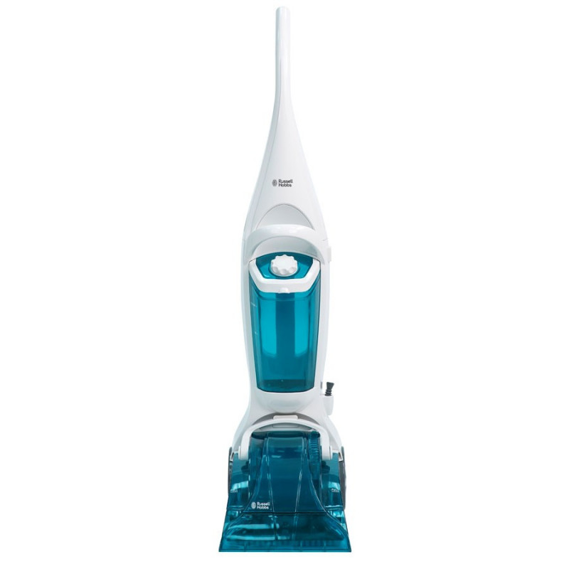 Russell Hobbs RHCC5001 Upright Carpet Washer White Carpet Washing
