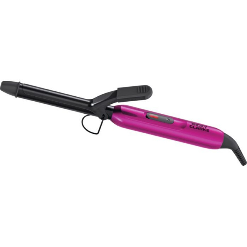 Nicky clarke hair curlers top