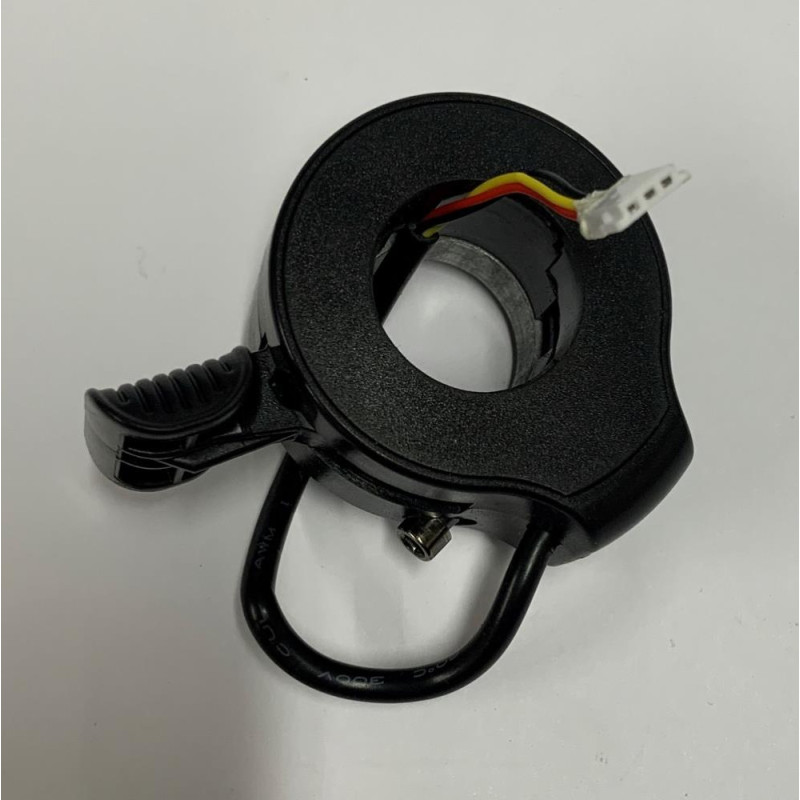 Genuine Electronic Throttle For Zinc Eco Foldable Electric Scooter