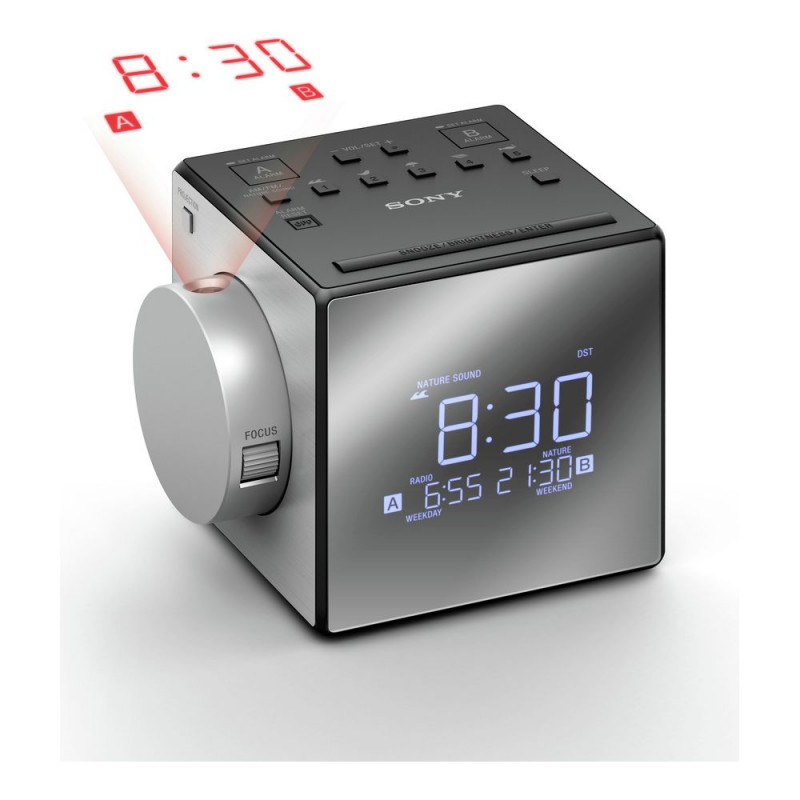 sony alarm clock radio cube sony alarm clock radio cube