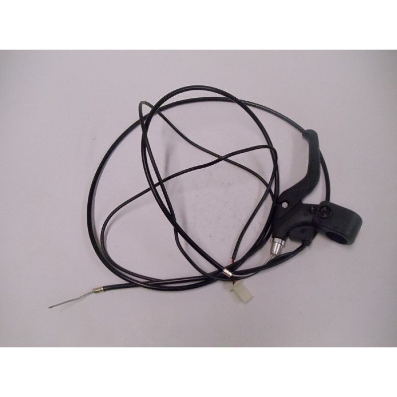 Replacement Zinc Volt Air 150 Electric Scooter Brake Cable 2329985