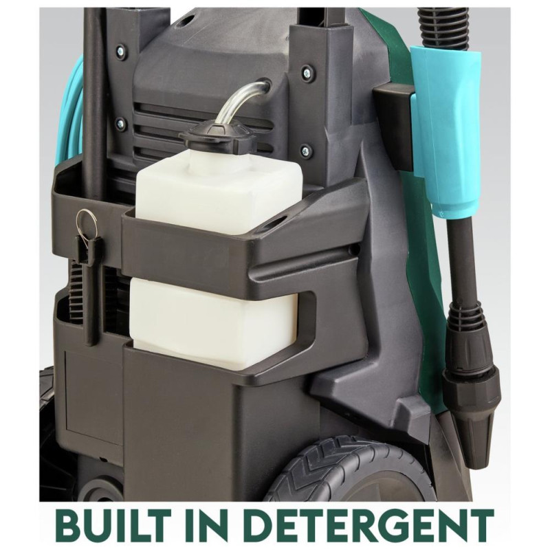 Mcgregor pressure deals washer