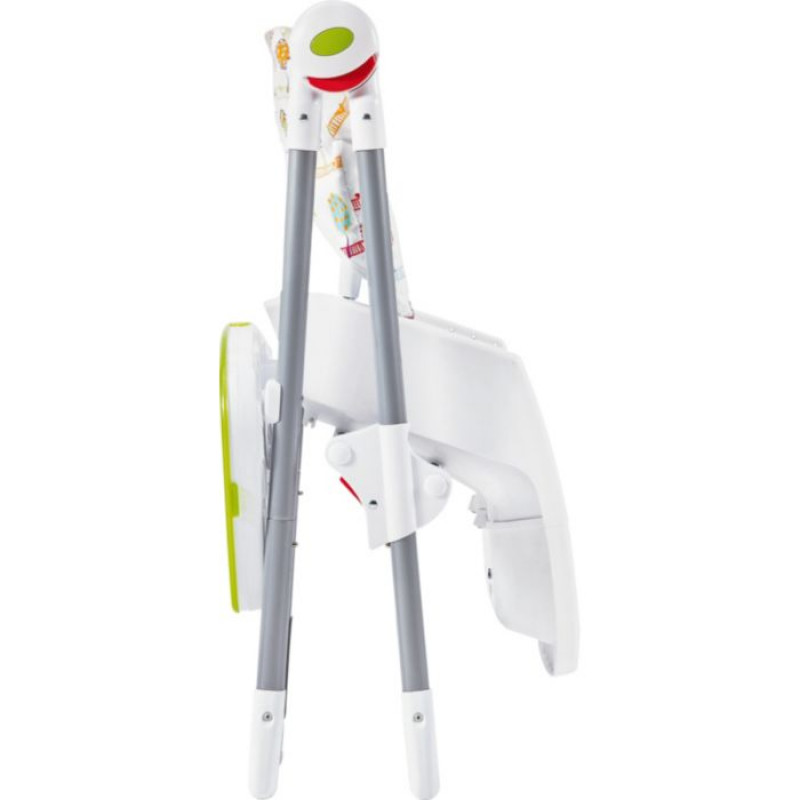 Mamas and Papas Pesto Deluxe Folding Highchair Other Baby