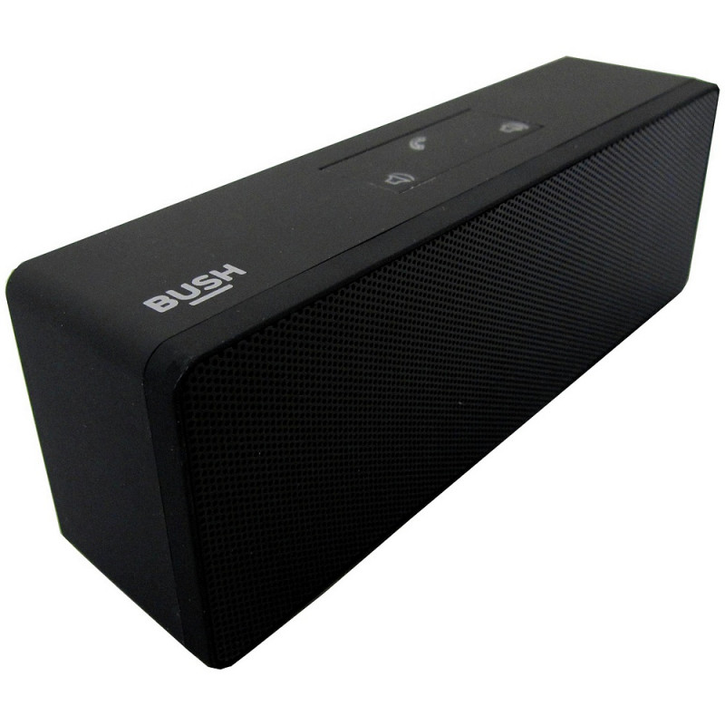 Bush stereo shop bluetooth speaker