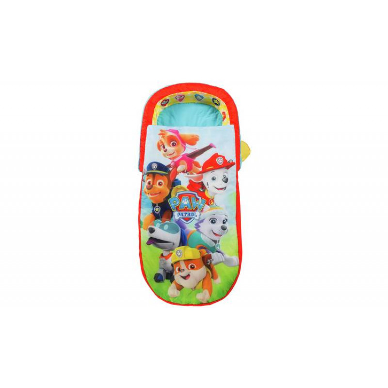 Paw patrol air online bed