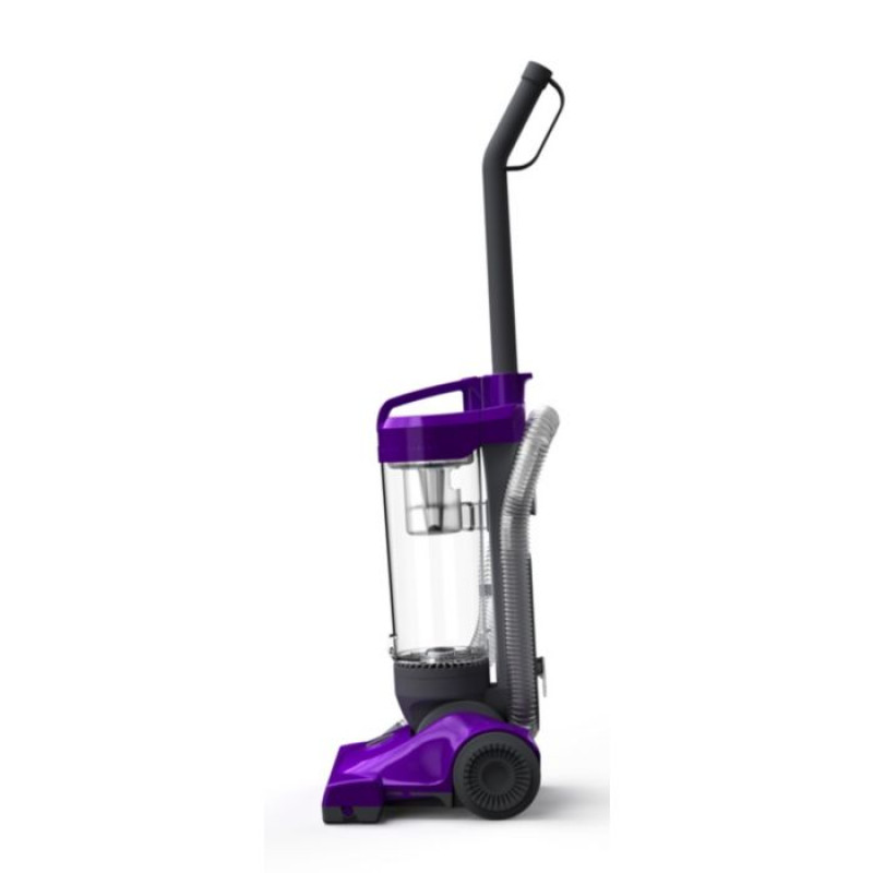 Vax Zoom 1800w Bagless Upright Vacuum Cleaner (No Pet Tool) Upright