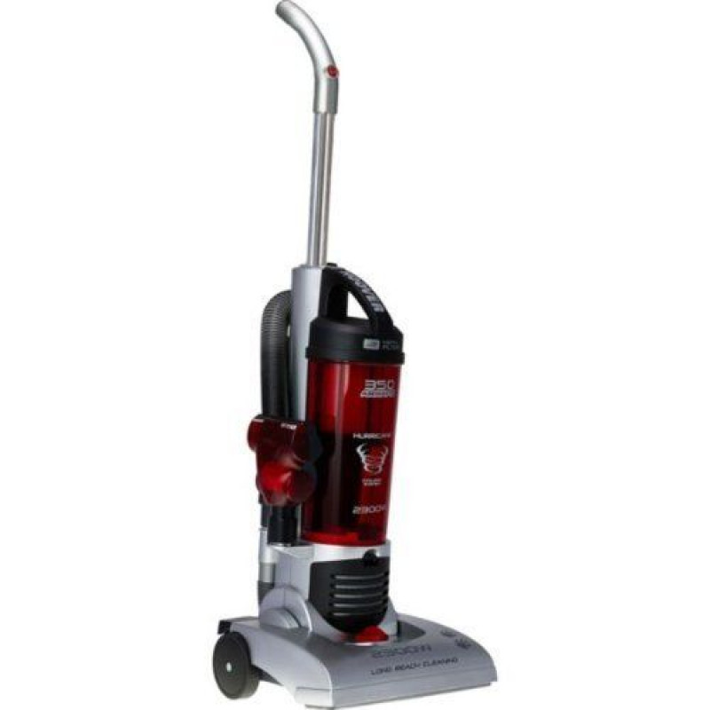 Hoover HP2305 Hurricane Power Bagless Upright Vacuum Cleaner Upright