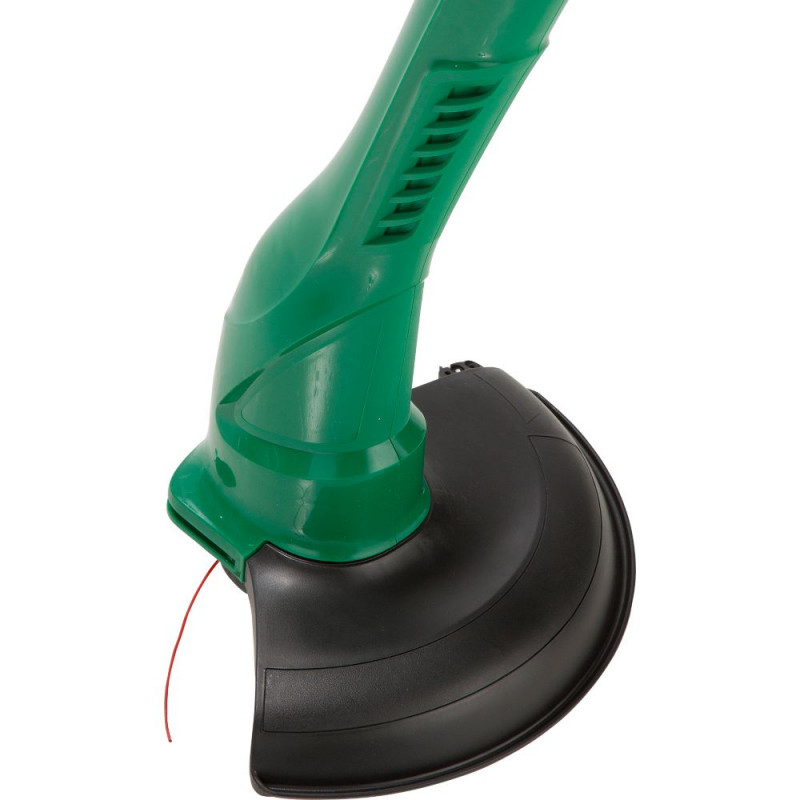 Qualcast 320w deals grass trimmer