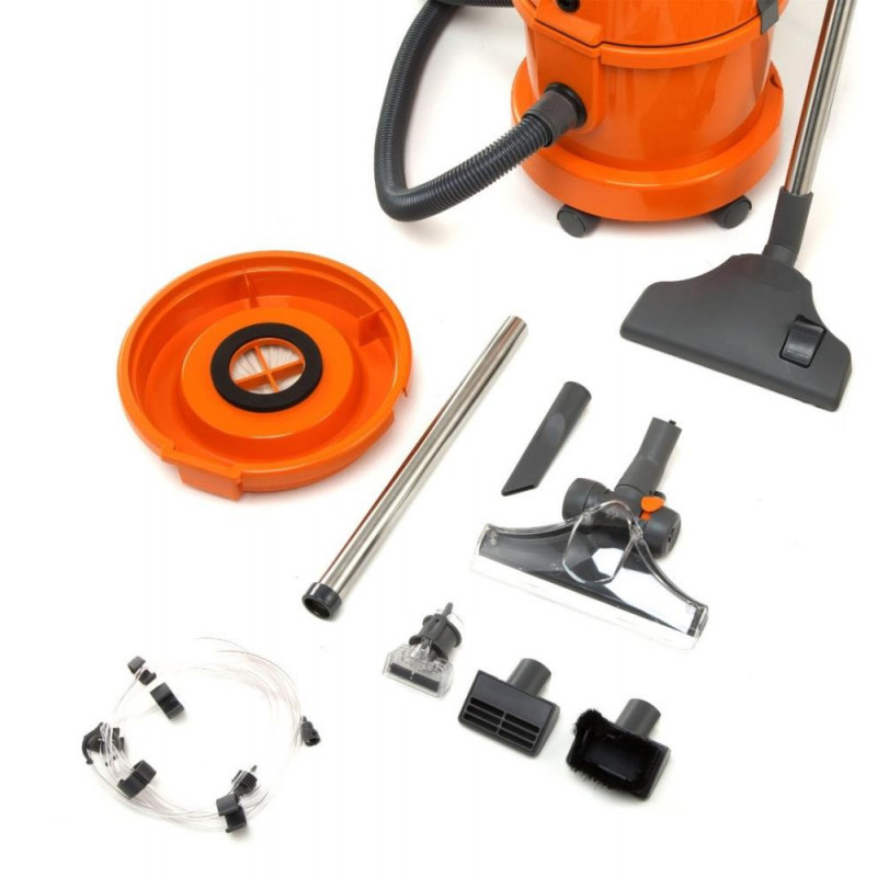 Vax 6131T Multivax 3in1 Carpet Washer Vacuum Cleaner Carpet Washing