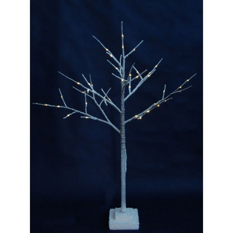Twig PreLit Christmas Tree 4ft Christmas Trees Christmas