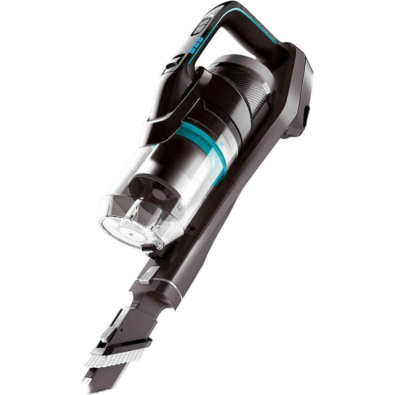 Bissell 2602B Icon 25v Cordless Handheld Vacuum Black/Electric Blue