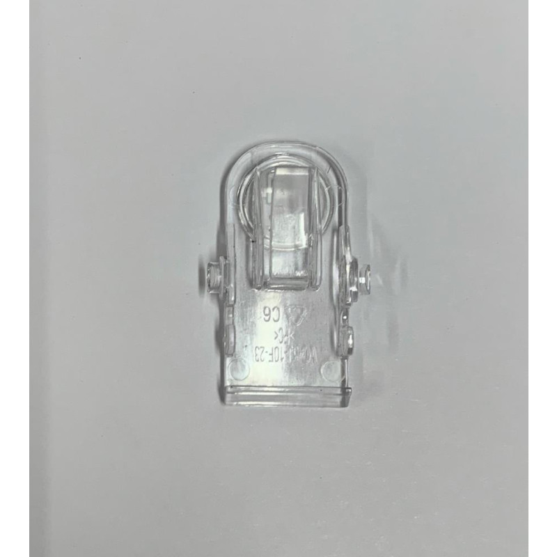 Genuine Dirt Release Cover Clip For Bush V18P01BP25DC Cordless