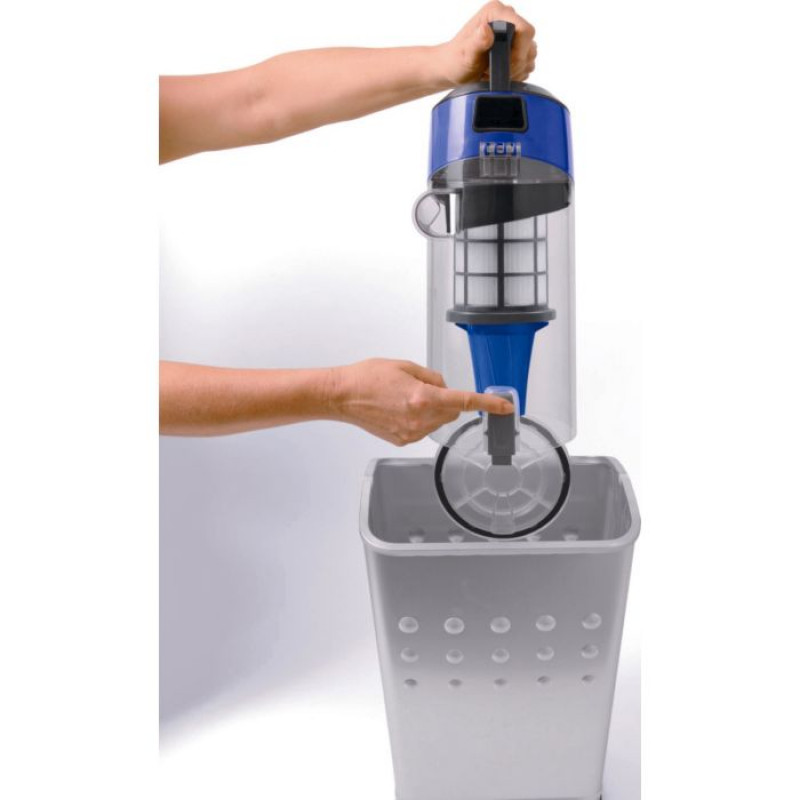 Bissell Powerforce 300 2400W Pets Bagless Upright Vacuum Cleaner Upright Vacuum Cleaners