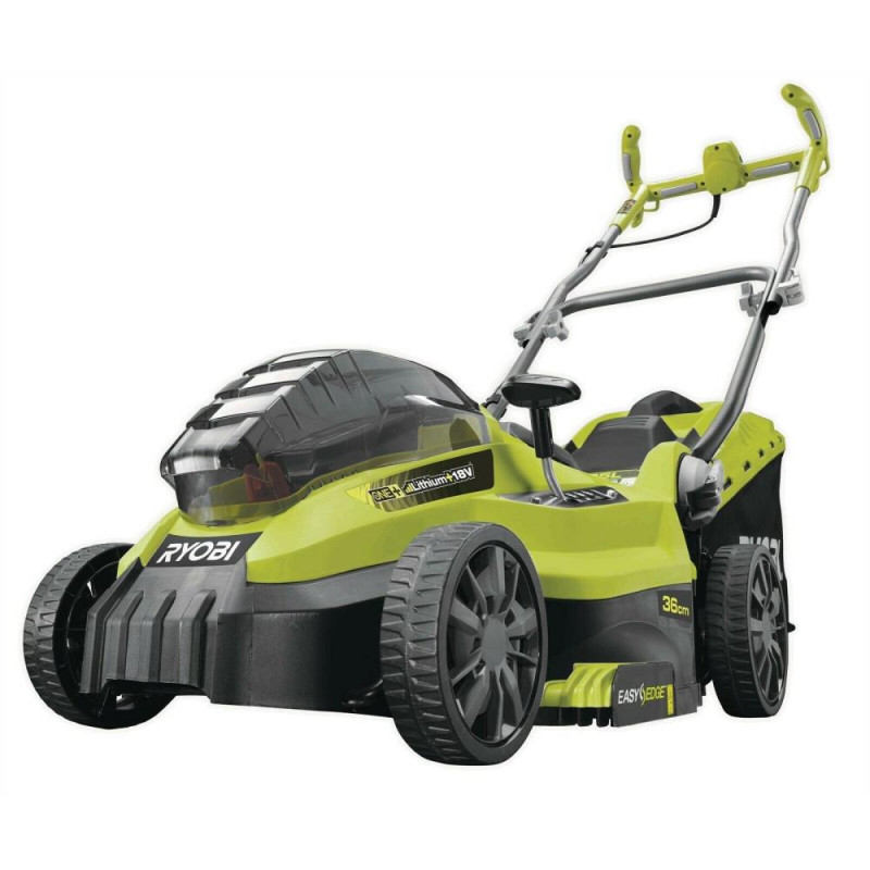 Ryobi one+ 18v store rlm18x36250