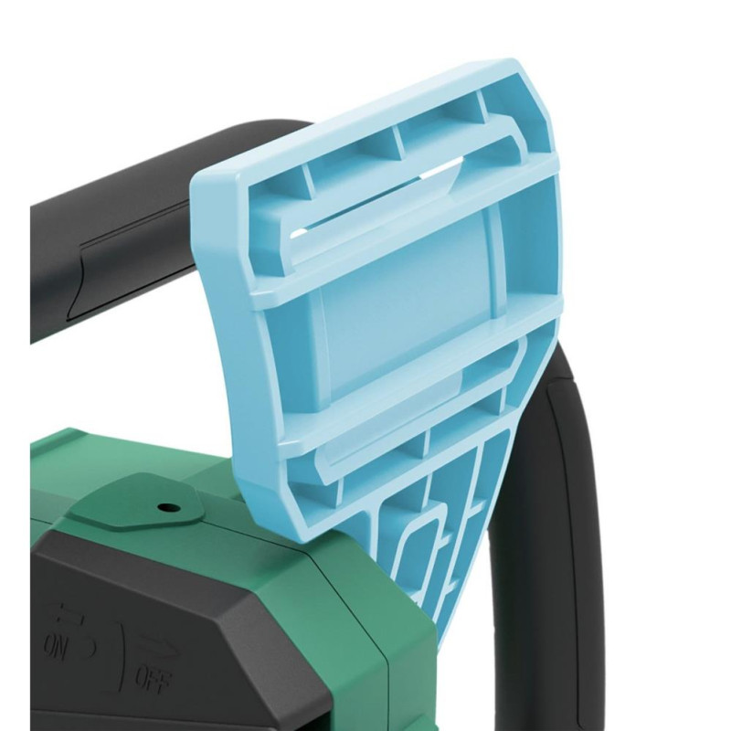 Mcgregor 2025 electric chainsaw