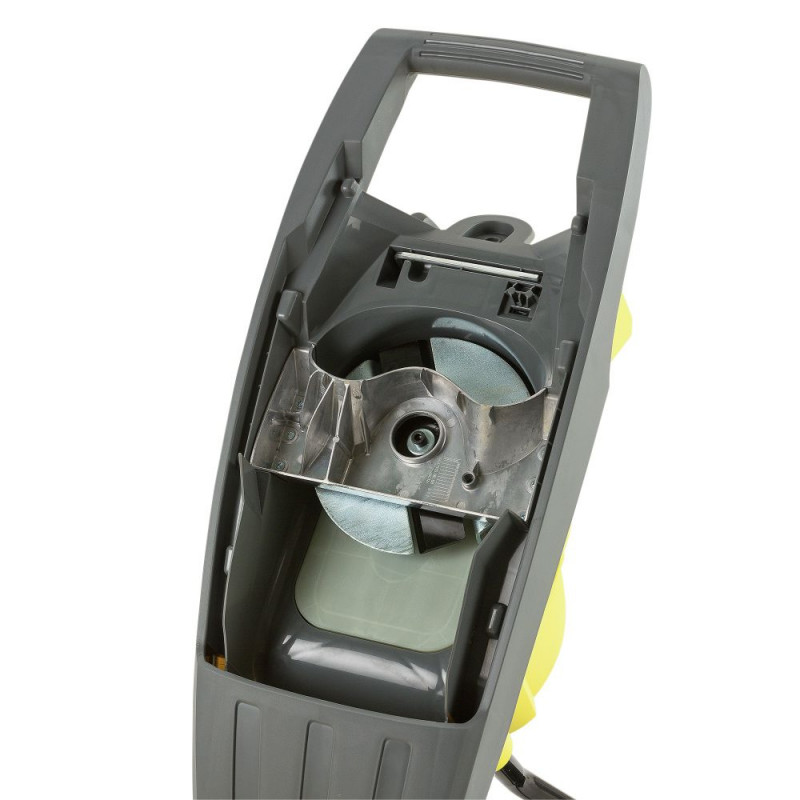 Challenge 2400W Impact Garden Shredder (Machine Only) Shredders