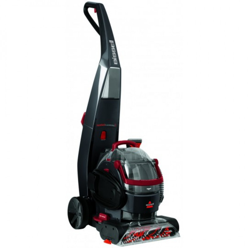 Bissell ProHeat 2X LiftOff Upright Carpet & Upholstery Washer