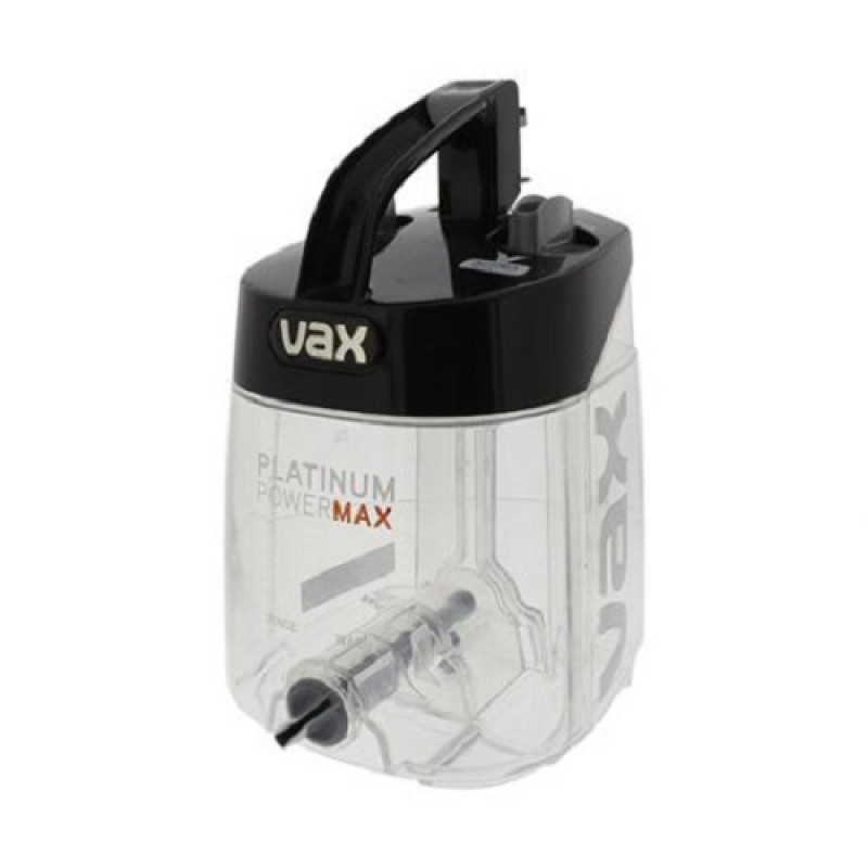 Genuine Clean Water Tank For Vax Platinum Power Max Carpet Cleaner