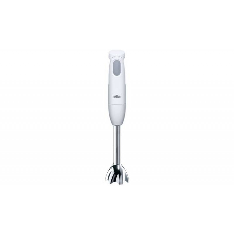 Braun MQ100 Curry 450w Hand Blender - White - Blenders ...