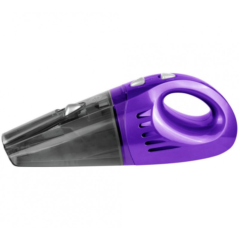 Bush 12V Wet And Dry Handheld Vacuum Cleaner Handheld Vacuum Cleaners
