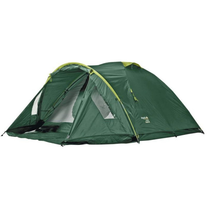Regatta 4 Man Dome Tent Tents Travel Outdoor GMV Trade