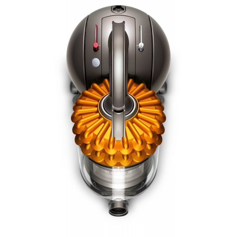 Dyson DC54 Multi Floor Cylinder Bagless Vacuum Cleaner