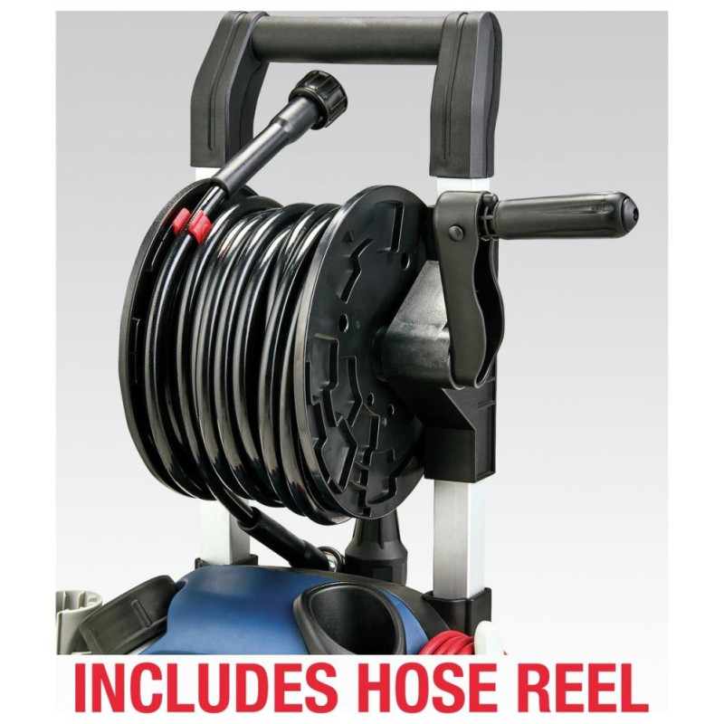 Spear & Jackson S2011PW Pressure Washer 2000W Pressure Washers